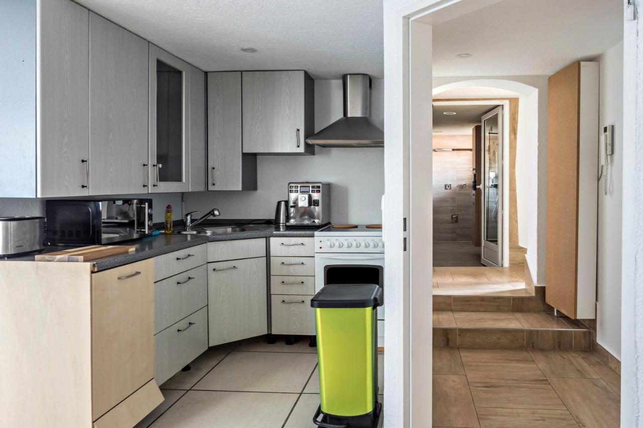 Ferienwohnung Insel ريشِناو المظهر الخارجي الصورة