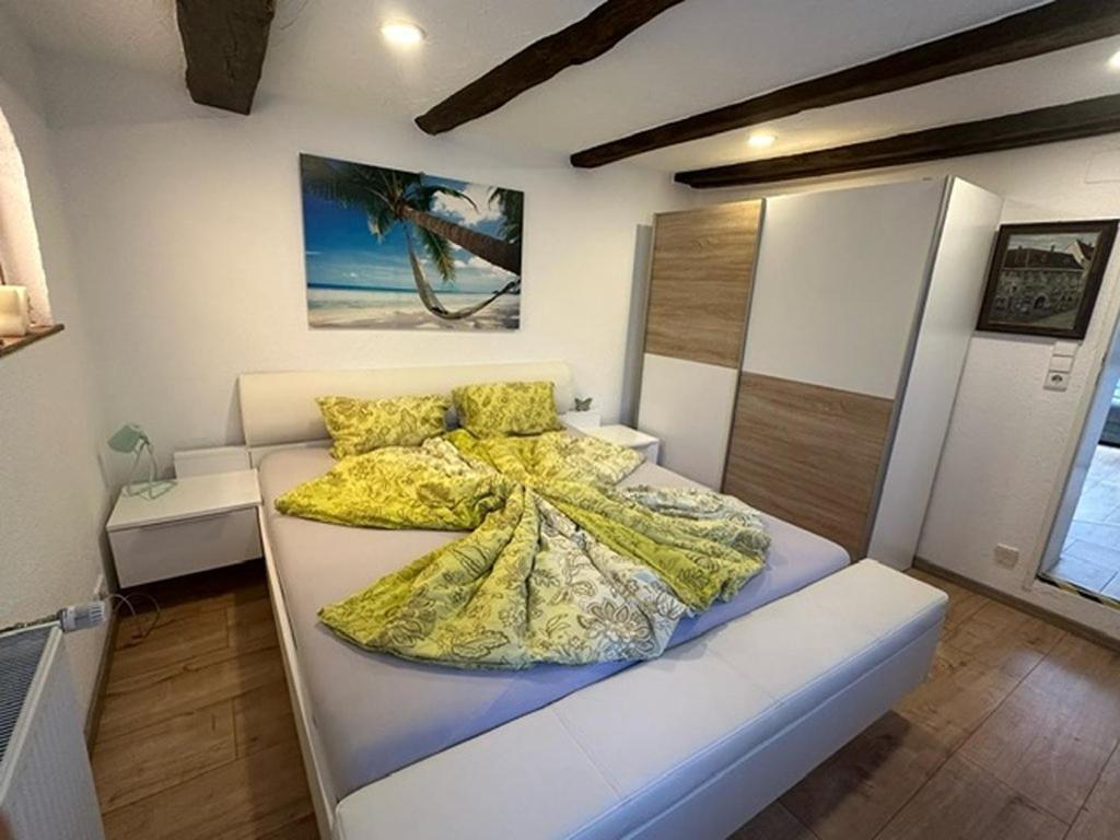 Ferienwohnung Insel ريشِناو المظهر الخارجي الصورة