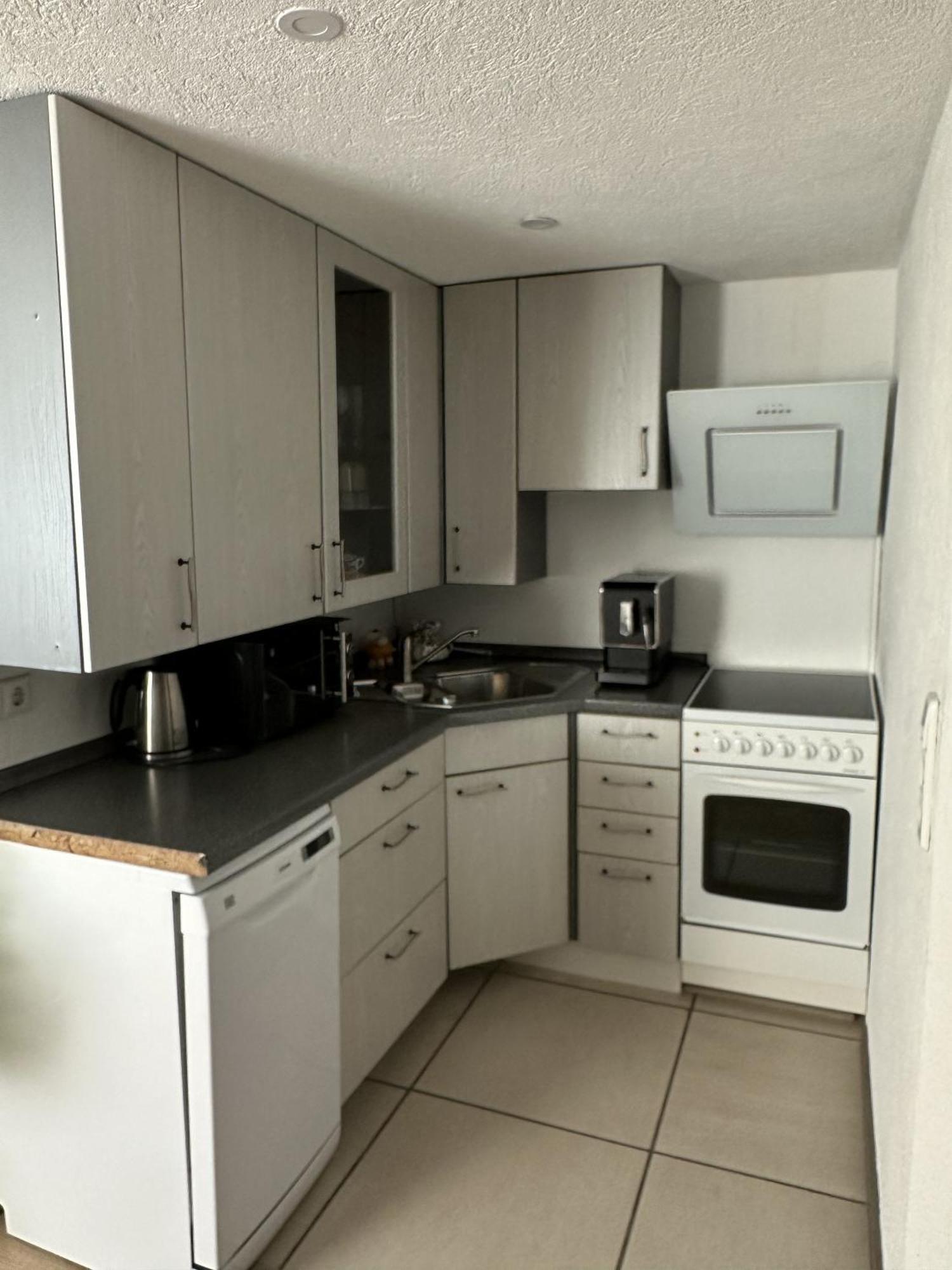 Ferienwohnung Insel ريشِناو المظهر الخارجي الصورة