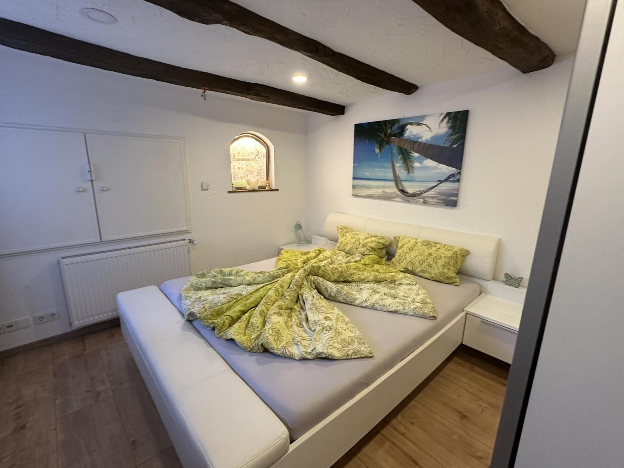 Ferienwohnung Insel ريشِناو المظهر الخارجي الصورة
